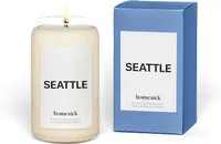 Seattle Candle