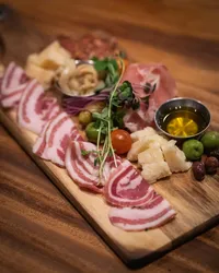 Charcuterie