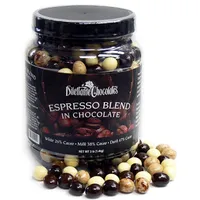 Chocolate Covered Espresso Beans