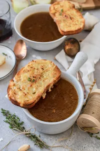 French Onion Soup