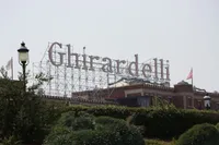 Ghirardelli Chocolate